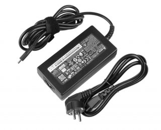Original 100W USB-C Acer 27.Q7DN2.003 Netzteil Ladeger&auml;t + Ladekabel