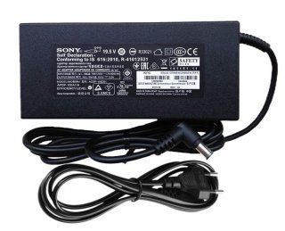 Original 19.5V 5.2A 101W Sony ACDP-100D01 Netzteil Ladeger&auml;t + Ladekabel