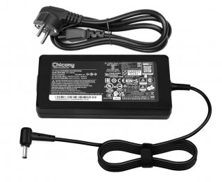 Original 120W MSI Thin 15 B13UDX MS-16R8 Netzteil Ladeger?t + Ladekabel