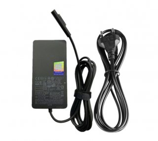 Original 127W Microsoft Surface Pro 9 QEZ-00029 Netzteil Ladeger&auml;t + Ladekabel