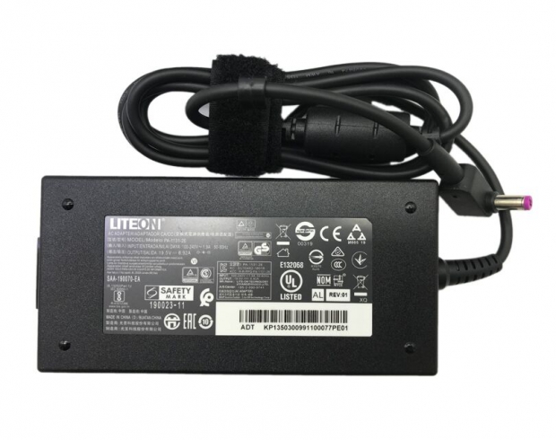 Original 135W Original Acer Predator Helios 300 PH317-51-53QZ Netzteil + Ladekabel