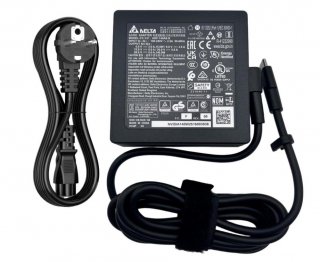 Original 140W USB-C Samsung Galaxy Book4 Ultra NP960XGL-XG1HK Netzteil Ladeger&auml;t + Ladekabel