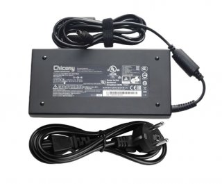 Original 150W MSI AG240 2PE-054EU Netzteil Ladeger&auml;t + Ladekabel