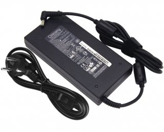 Original 180W MSI GF62 7RE-1452 Netzteil Ladeger&auml;t + Ladekabel