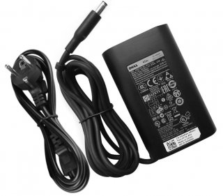 Original 45W Dell Inspiron 14 7460 P74G Netzteil Ladeger&auml;t + Ladekabel