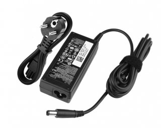 Original 65W Dell P06G P06G001 Netzteil Ladeger&auml;t + Ladekabel