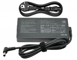 Original 200W Asus VivoBook Pro 15 N6506MU-MA051X Netzteil Ladeger&auml;t + Ladekabel