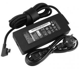200W Original Razer Blade 15 RZ09-03006G92-R3B1 Netzteil Ladeger&auml;t + Ladekabel