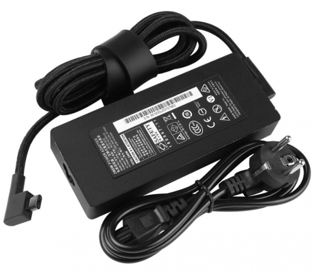 200W Original Razer Blade 15 Advanced 2018 RZ09-0238x Netzteil Ladeger&auml;t + Ladekabel