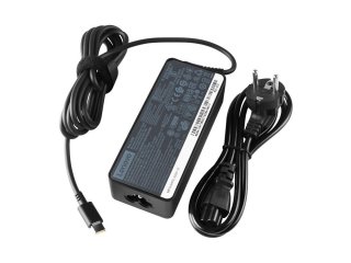 Original 65W USB-C Fujitsu Lifebook U9310x Netzteil Ladeger&auml;t + Ladekabel
