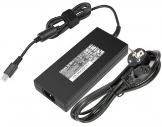 Original 230W MSI GE66 Raider 10UG MS-1541 Netzteil Ladeger&auml;t + Ladekabel