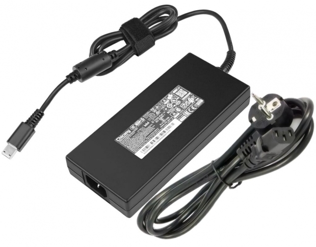 Original 20V 11.5A 230W MSI GE66 Raider 10UG-039 Netzteil Ladeger&auml;t + Ladekabel