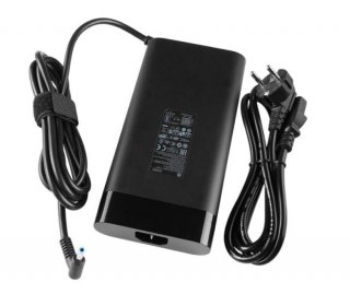 Original 230W HP OMEN Gaming 16-c0013nb 16-c0255nw Netzteil + Ladekabel