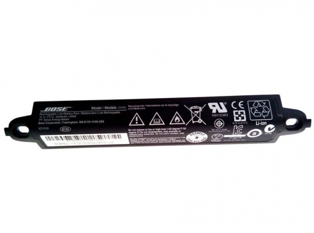 Original 2230mAh 25Wh Bose Soundlink III 359495 Akku