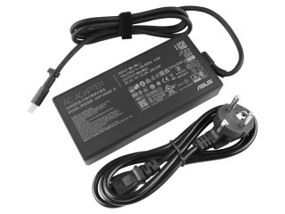 Original 240W Asus 0A001-00971100 Rectangle Conn Netzteil Ladeger&auml;t + Ladekabel