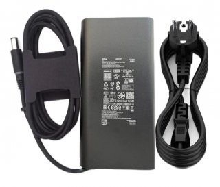 Original 280W GaN Dell Alienware m16 R2 P130F P130F001 Netzteil + Ladekabel