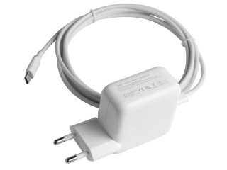 30W USB-C Netzteil Apple MacBook Air 13.3 2018 FRE82Y/A + Ladekabel