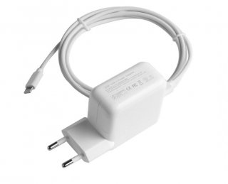 30W Lightning Apple iPhone XR MT3G2LL/A Netzteil Ladeger&auml;t + Ladekabel