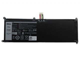 Original 3910mAh 30Wh Dell Latitude 12 (7275-P8CMK) Akku