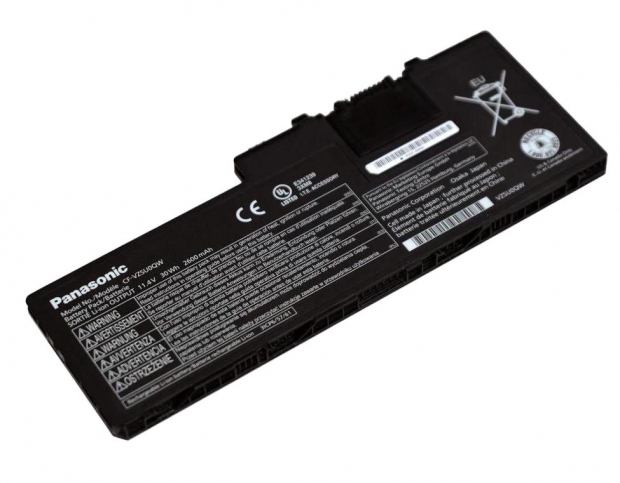 Original 2600mAh 30Wh CameronSino CS-PNF200NB Akku