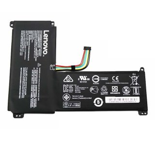 Original 4300mAh 32Whr Lenovo Ideapad 120s-11IAP 81A400C0RK Akku