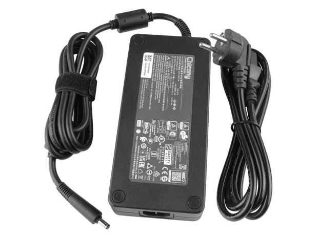 Original 330W Acer ConceptD 5 CN516-72G-75RV Netzteil + Ladekabel