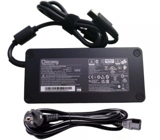 Original 330W MSI Raider GE78 HX 14VGG-252US Netzteil Ladeger?t + Ladekabel