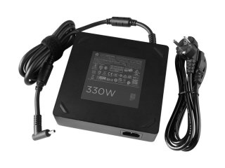 Original 330W HP OMEN Gaming 17-ck0002ua Netzteil Ladegerät + Ladekabel Original 330W HP OMEN Gaming 17-ck0002ua Netzteil Ladegerät + Ladekabel