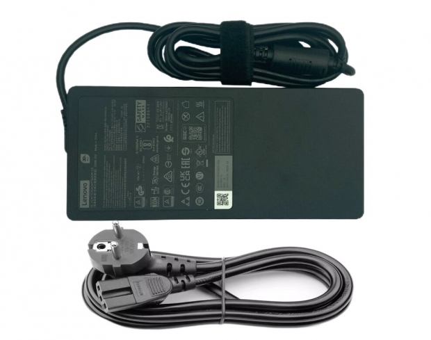 Original 330W Lenovo ADL330SCC3A Netzteil Ladeger&auml;t + Ladekabel