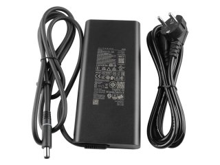 Original 360W GaN Dell 2KH18 492-BDNZ Netzteil Ladeger&auml;t + Ladekabel