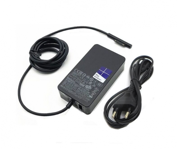 Original 36W Microsoft Surface Pro 4 SU5-00007 Netzteil Ladeger&auml;t