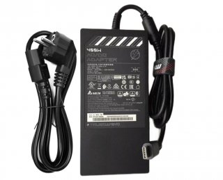 Original 400W MSI ADP-330CB BH Netzteil Ladeger&auml;t + Ladekabel