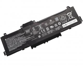 Original 3467mAh 41.04Wh HP 14-ep0046no 14-ep0056no 14-ep0508nz Akku