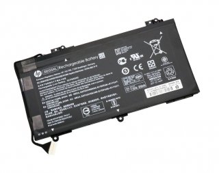 Original 3 Zellen 3450mAh 41.5Wh HP 849568-421 849568-431 849908-850 Akku