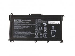 Original 3 Zellen 3630mAh 41.9Wh HP Pavilion 15-cc700 Akku