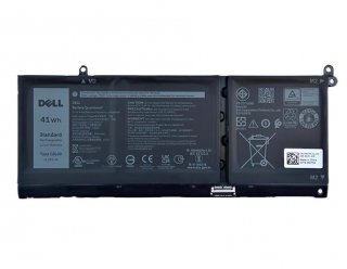 Original 4 Zellen 3640mAh 41Wh Dell Vostro 13 5320 Akku