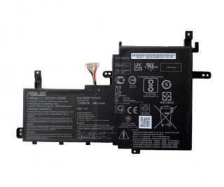 Original 3-Zellen 3653mAh 42Wh Asus VivoBook S15 S531FL-BQ162T Akku