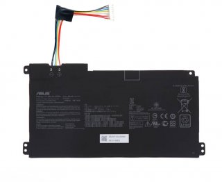 Original 3 Zellen 3640mAh 42Wh Asus VivoBook 14 F414MA-EK1821TS Akku