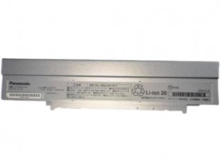 Original 4 Zellen 5900mAh 43Wh Panasonic CF-SV8F Akku