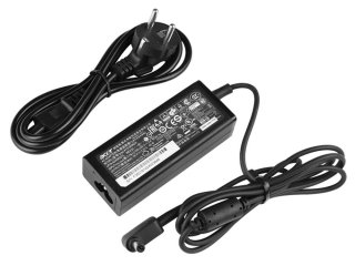 Original 45W Acer TravelMate P278-M-53JE Netzteil Ladeger&auml;t + Ladekabel