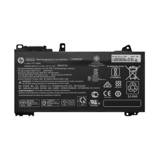 Original 3 Zellen 3900mAh 45Wh HP ProBook 450 G7-9GQ29PA Akku