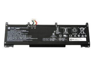Original 3790mAh 45Wh HP EliteBook 640 G10 8B1H4UP Akku