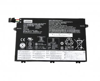 Original 4050mAh 45Wh Lenovo ThinkPad E480 20KN009QGE Akku