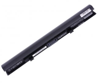 Original 2800mAh 45Wh Toshiba 28167698 Akku