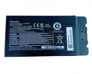 Original 46Wh 4200mAh Original Panasonic Toughbook CF-54F1076NG Akku
