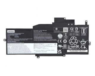 Original 4170mAh 48.2Wh Lenovo ThinkPad X1 Nano Gen 1-20UQ000WAU Akku