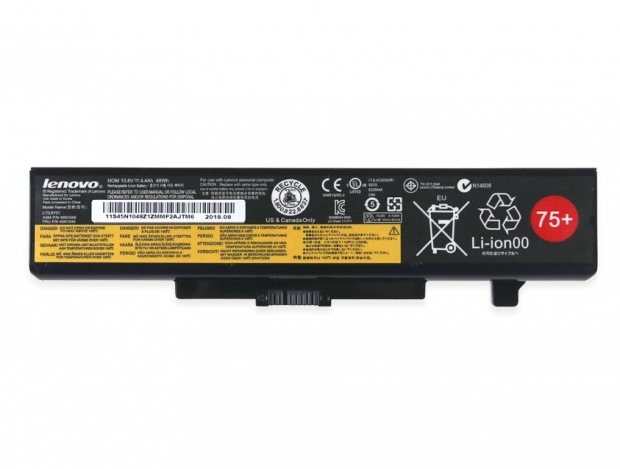 Original 4400mAh 48Wh Lenovo G700 G710 59397112 Akku