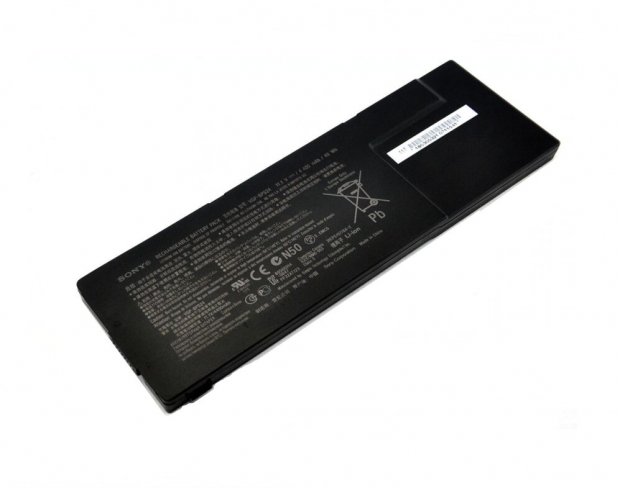 Original 6 Zellen 4400mAh 49Wh Sony Vaio VPCSB3Q9E/S Akku