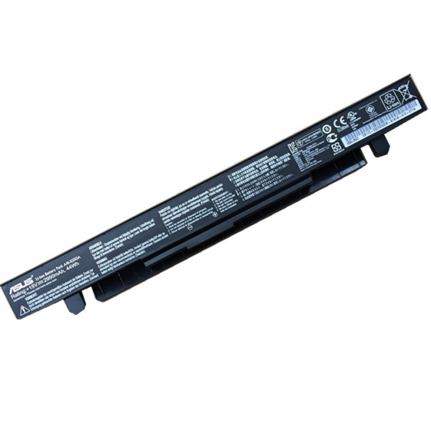 Original 2950mAh 44Wh Asus A41-X550 Akku