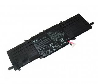 Original 4335mAh 50Wh Asus ZenBook Flip 13 UX362FA-EL969T Akku